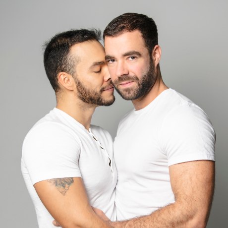 Gay Bear Dating